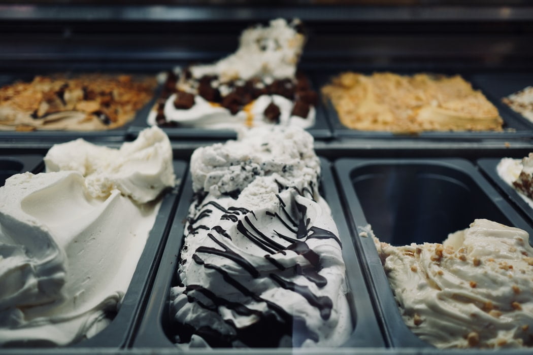 Lody rzemieślnicze – tajemnica sukcesu