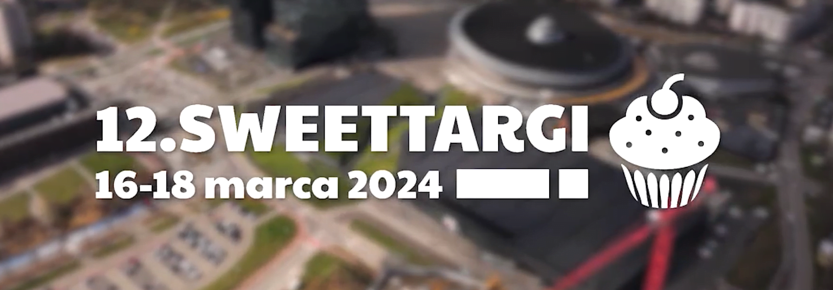 Relacja z Sweettargi Katowice 2024